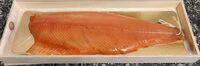 Salmone Norvegese Affumicato