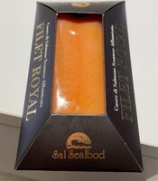 Filet royal