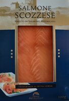 Salmone Scozzese