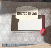 Baltic nevdá