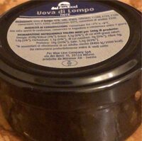 Uova di Lompo