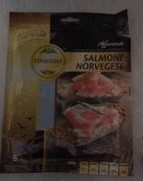 Salmone Norvegese