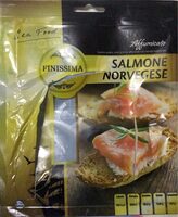Salmone norvegese