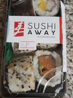 Sushi a way