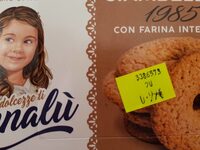 Ciambellina