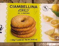 Ciambellina