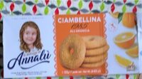 Annalú
