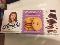 Cookies