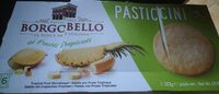 Pasticcini