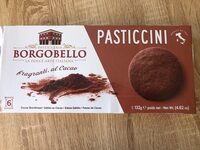 Pasticcini