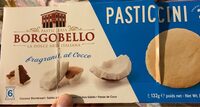 Pasticcini