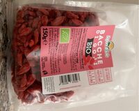 Bacche di Goji