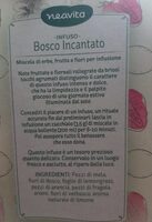 Infuso Bosco Incantato