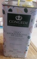 Olio extravergine di oliva