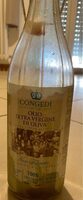 Olio extra vergine d’oliva