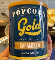 Popcorn Gold