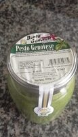 Pesto Genovese