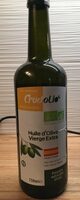 Huile d'olive