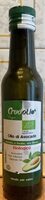 Olio di avocado