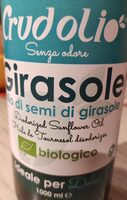 Olio di semi di girasole