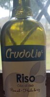 Crudolio