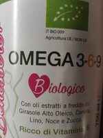Omega 369