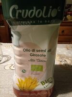 Olio di semi di girasole alto oleico