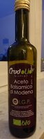 Aceto Balsamico di Modena