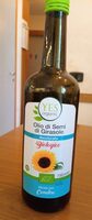 Olio di semi di girasole