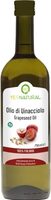 Olio di vinacciolo italiano