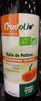 Epicerie / Huiles Alimentaires Bio / Huiles De Pépins