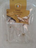 Ravioli al lavarello