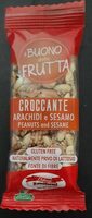Il buono della frutta