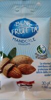 Mandorle Sgusciate