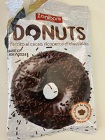 Donuts