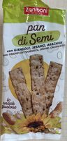 Pan di Semi