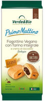 Fagottino vegano con farina integrale