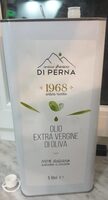 Olio extra vergine d oliva