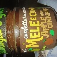 Confettura Extra di Mele e Cannella