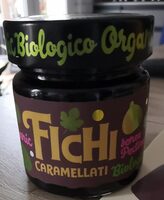 Fichi caramellati bio