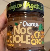 Crema Nocciole e Cacao