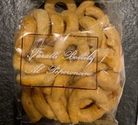 Taralli Bolliti al peperoncino