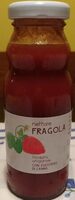 Nettare Fragola