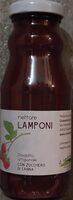 Nettare di lampone