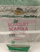Bouquet Scarola
