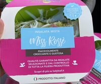 Miss rossè