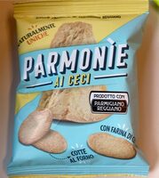 Parmonìe