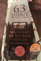 Parmigiano Reggiano