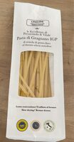 Pasta Di Gragnano IGP