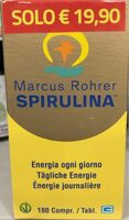 Spirulina